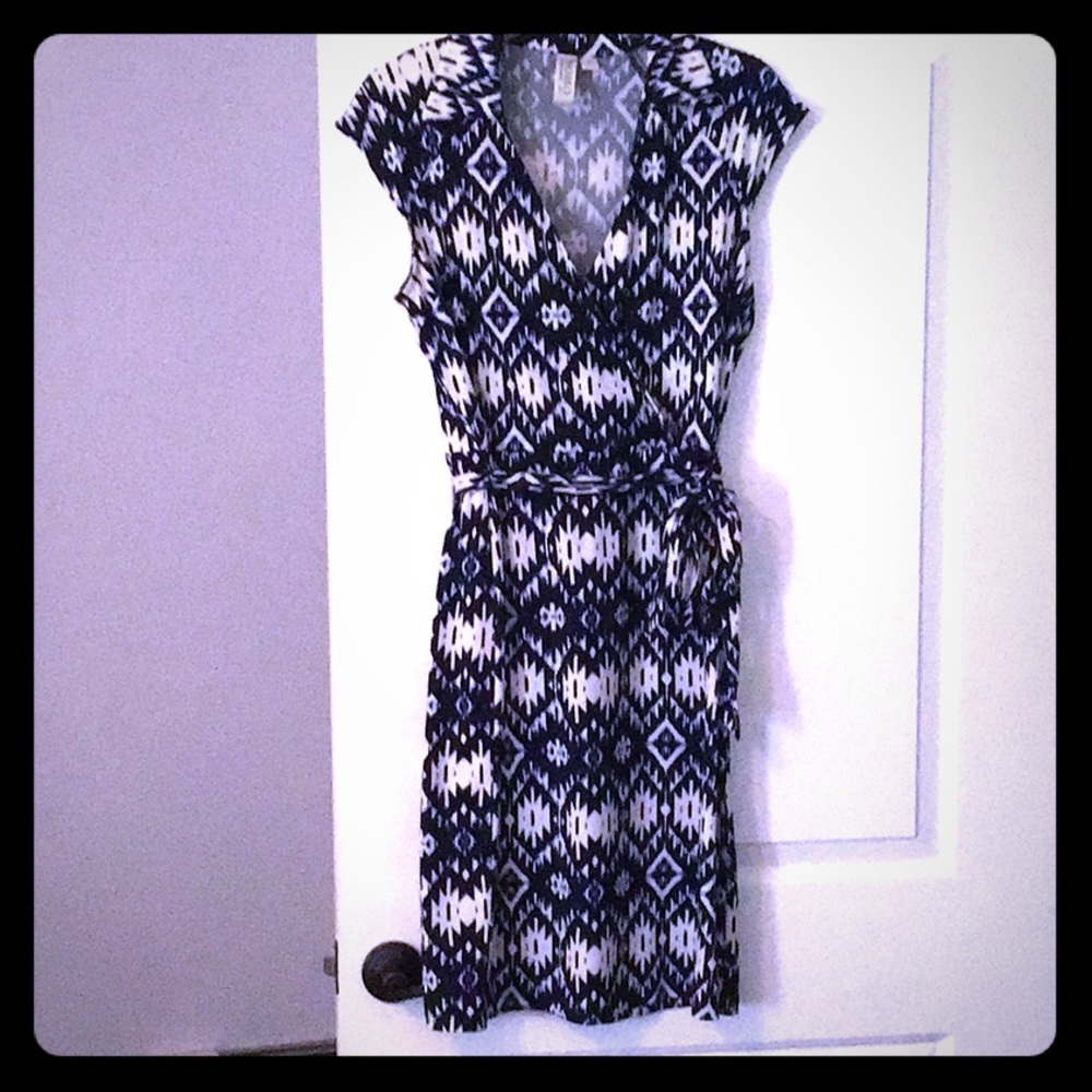 Office dress